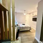 Apartamento/Estudio No Leblon.