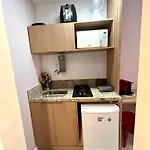 Apartamento/Estudio No Leblon.