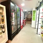 Apartamento/Estúdio no Leblon.