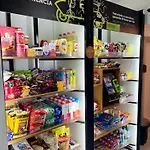 Apartamento/Estúdio no Leblon.