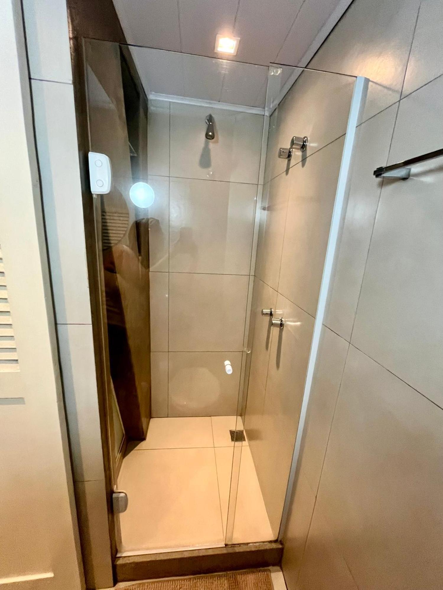 Apartamento/estudio No Leblon.