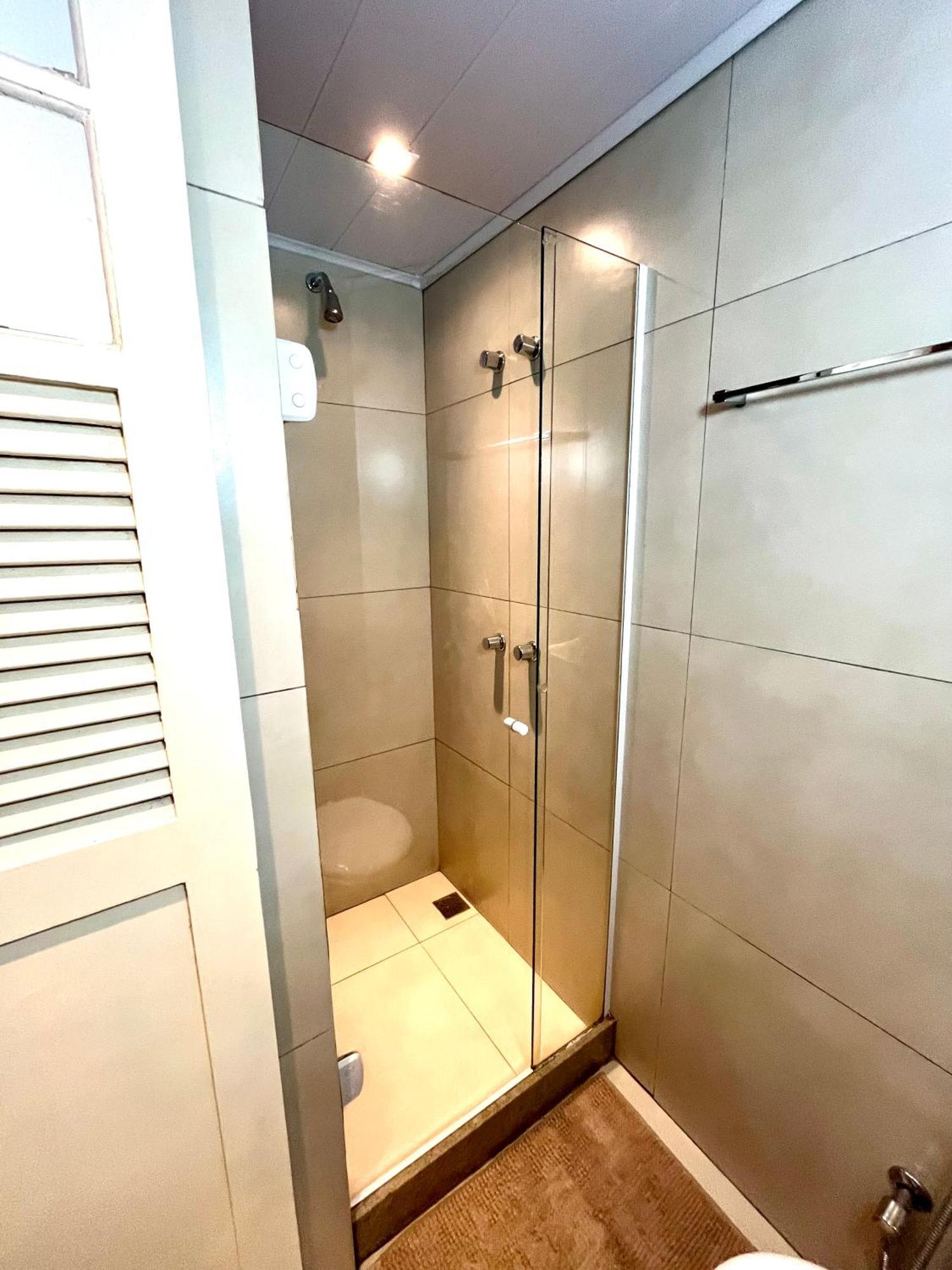 Apartamento/estudio No Leblon. Apartemen *