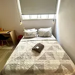 Apartamento/Estúdio no Leblon.
