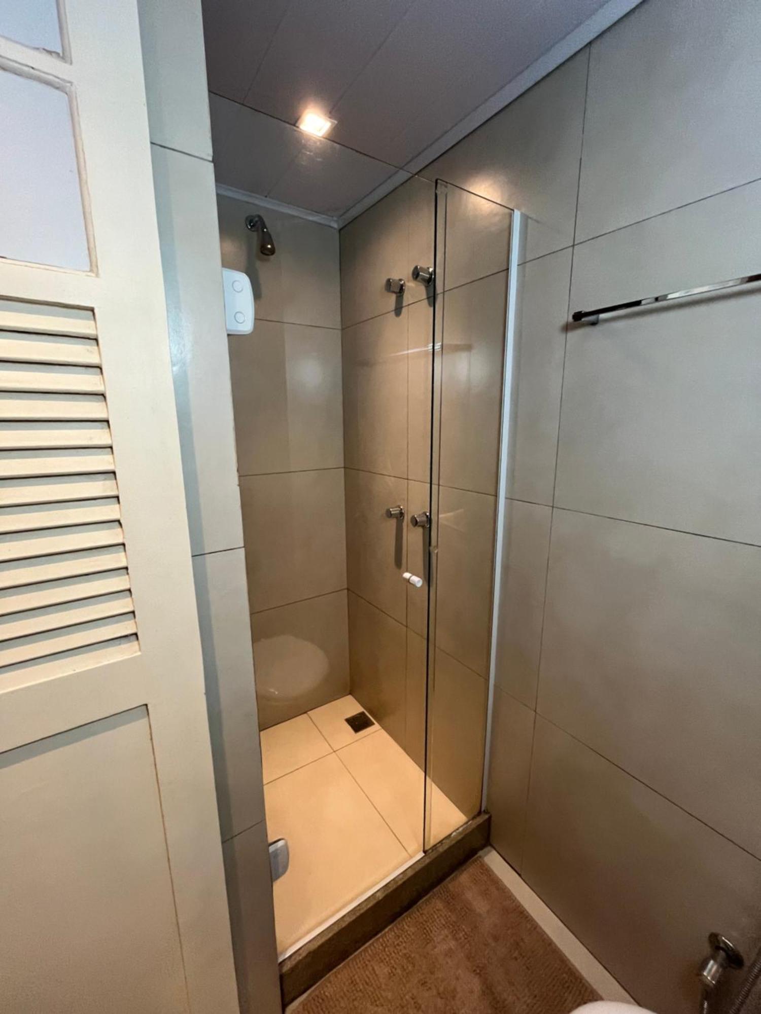 Apartamento/estúdio No Leblon. * Río de Janeiro